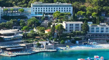 Hotel Uvala
