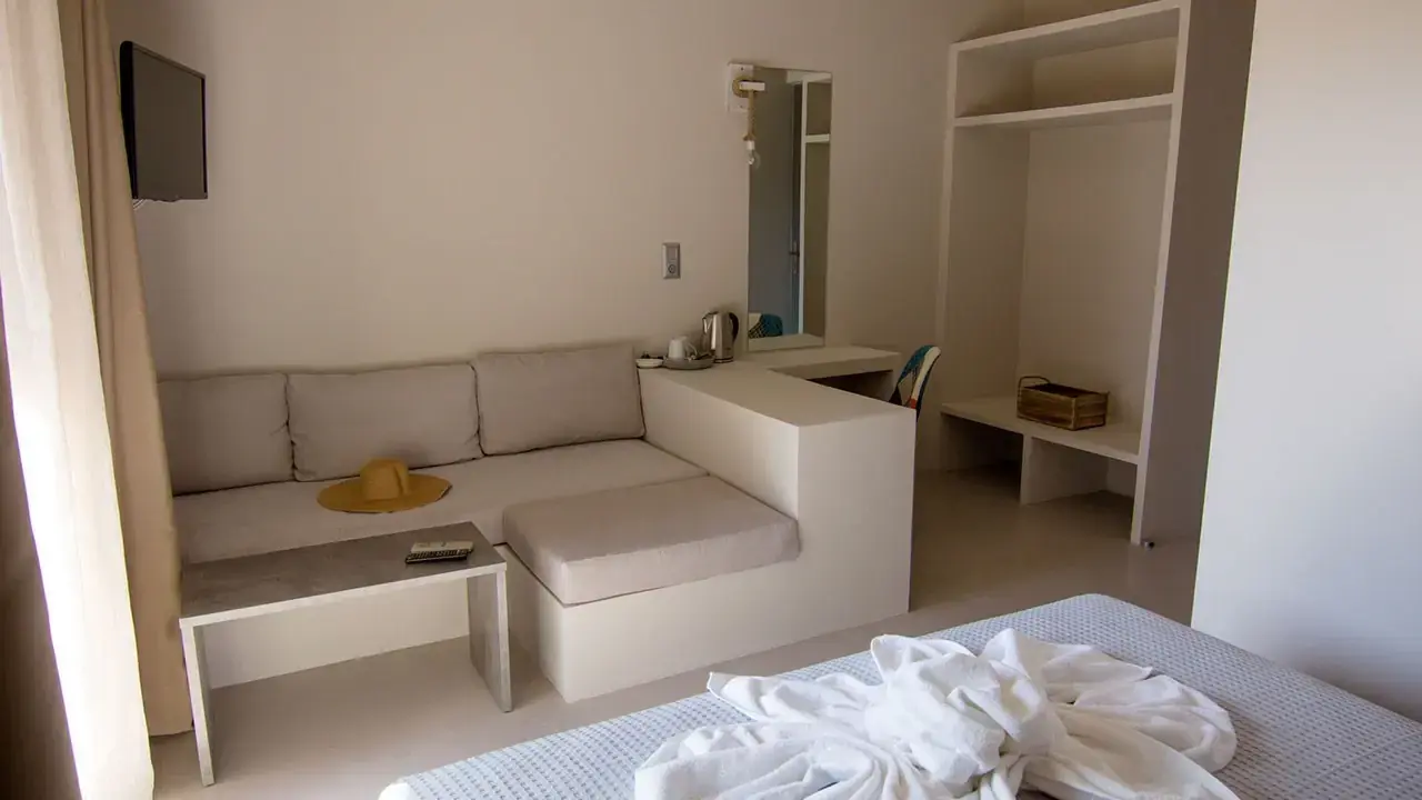 Hotel V Boutique