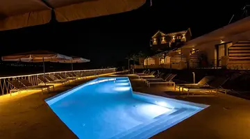 Hotel V Boutique