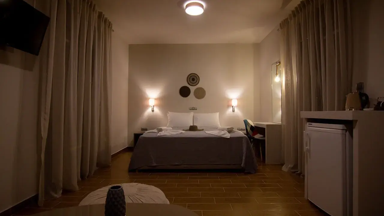 Hotel V Boutique