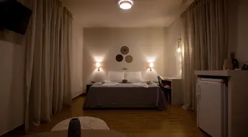 Hotel V Boutique
