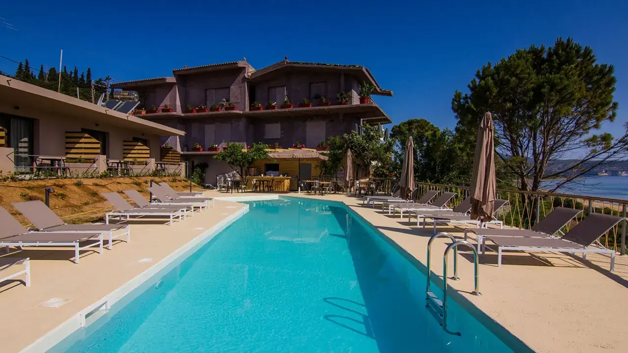 Hotel V Boutique
