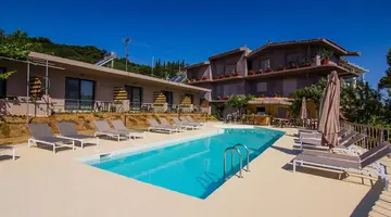 Hotel V Boutique