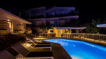 Hotel V Boutique