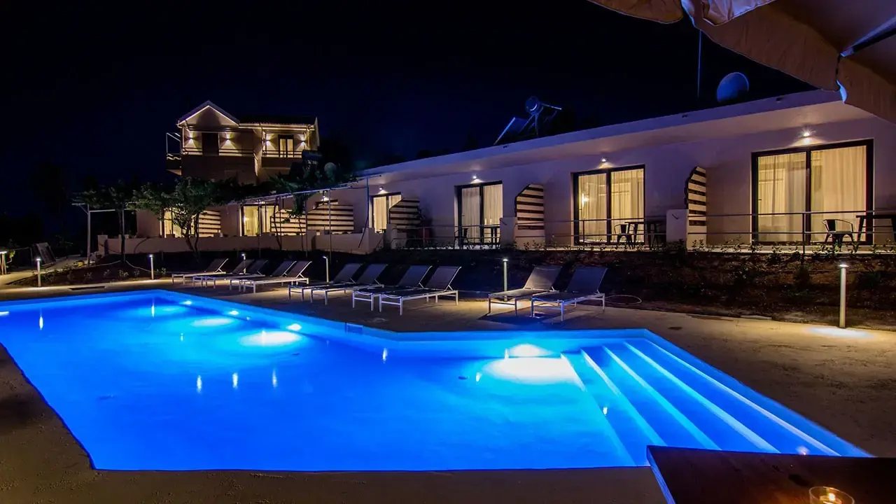 Hotel V Boutique