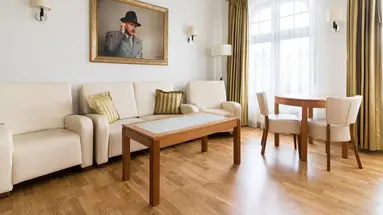 Hotel Vabank