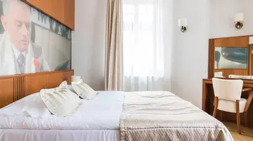 Hotel Vabank