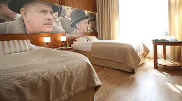 Hotel Vabank