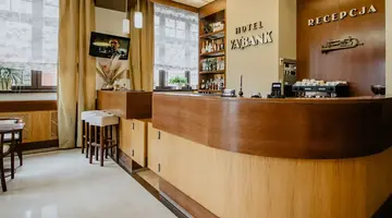 Hotel Vabank