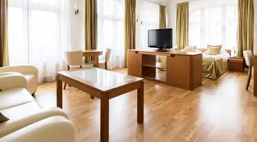 Hotel Vabank