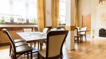 Hotel Vabank