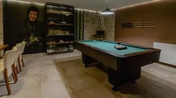 Hotel Vabank