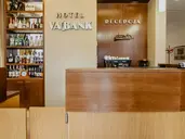 Hotel Vabank
