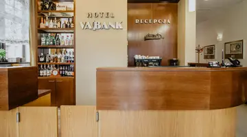 Hotel Vabank