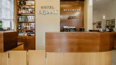 Hotel Vabank