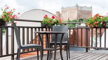 Hotel Vabank