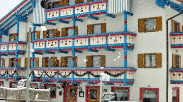 Hotel Vael