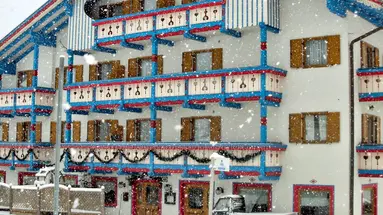 Hotel Vael