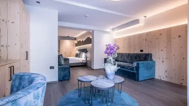 Hotel Val di Sole - Family Hotel