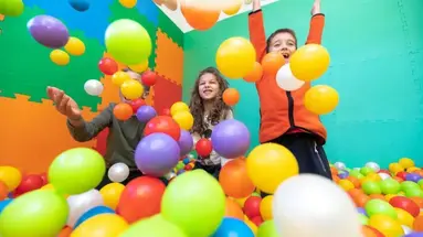 Hotel Val di Sole - Family Hotel