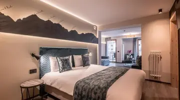 Hotel Val di Sole - Family Hotel