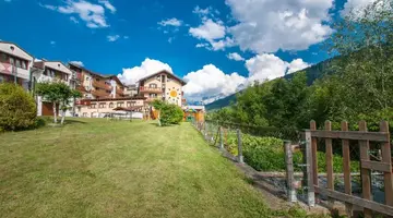 Hotel Val di Sole - Family Hotel