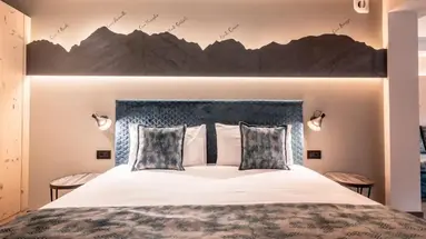 Hotel Val di Sole - Family Hotel