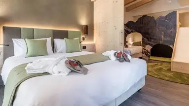 Hotel Val di Sole - Family Hotel