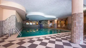 Hotel Val di Sole - Family Hotel