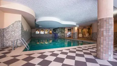 Hotel Val di Sole - Family Hotel