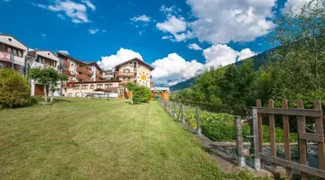 Hotel Val di Sole - Family Hotel
