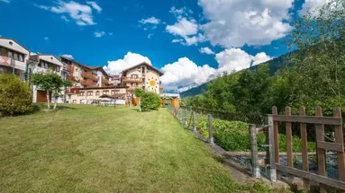 Hotel Val di Sole - Family Hotel