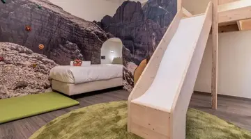 Hotel Val di Sole - Family Hotel