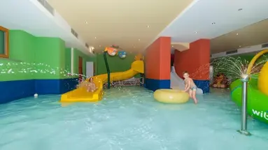 Hotel Val di Sole - Family Hotel