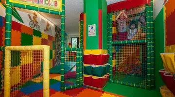 Hotel Val di Sole - Family Hotel