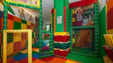 Hotel Val di Sole - Family Hotel