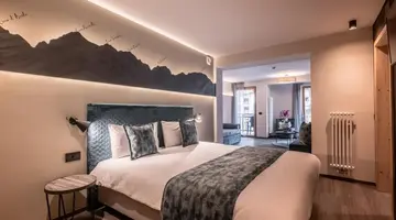 Hotel Val di Sole - Family Hotel