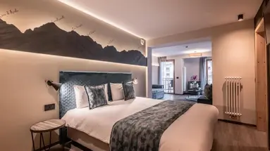 Hotel Val di Sole - Family Hotel