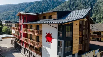 Hotel Val di Sole - Family Hotel