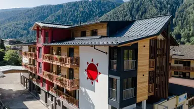 Hotel Val di Sole - Family Hotel