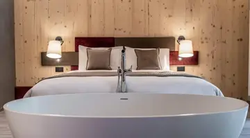 Hotel Val di Sole - Family Hotel