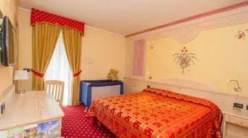 Hotel Val di Sole - Family Hotel