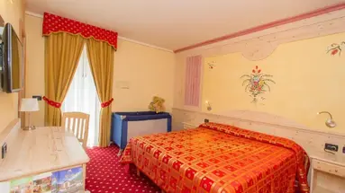 Hotel Val di Sole - Family Hotel