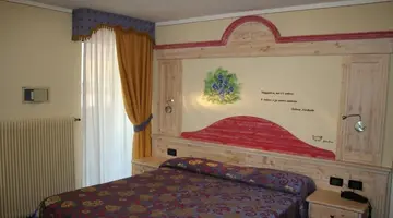 Hotel Val di Sole - Family Hotel