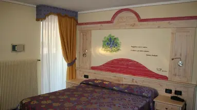 Hotel Val di Sole - Family Hotel