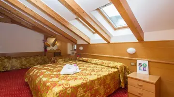 Hotel Val di Sole - Family Hotel
