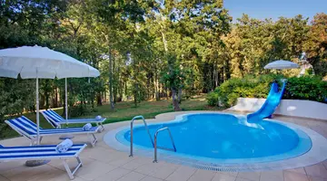Hotel Valamar TAMARIS Resort