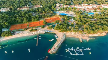 Hotel  Valamar TAMARIS Resort