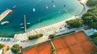 Hotel Valamar TAMARIS Resort