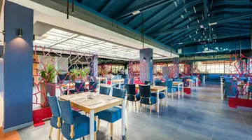 Hotel Valamar TAMARIS Resort